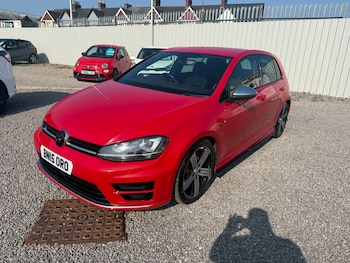 Used Volkswagen Golf 2015 for sale - 79226599: Photo