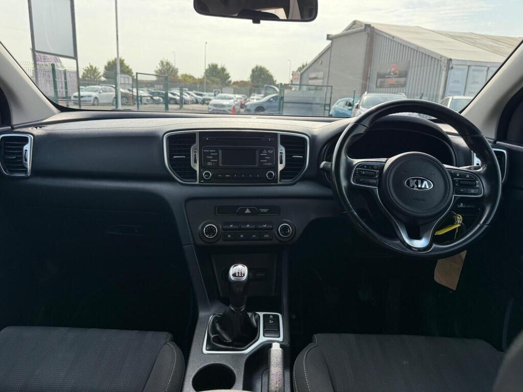 Used Kia Sportage 2017 for sale - 77812890: Photo 11