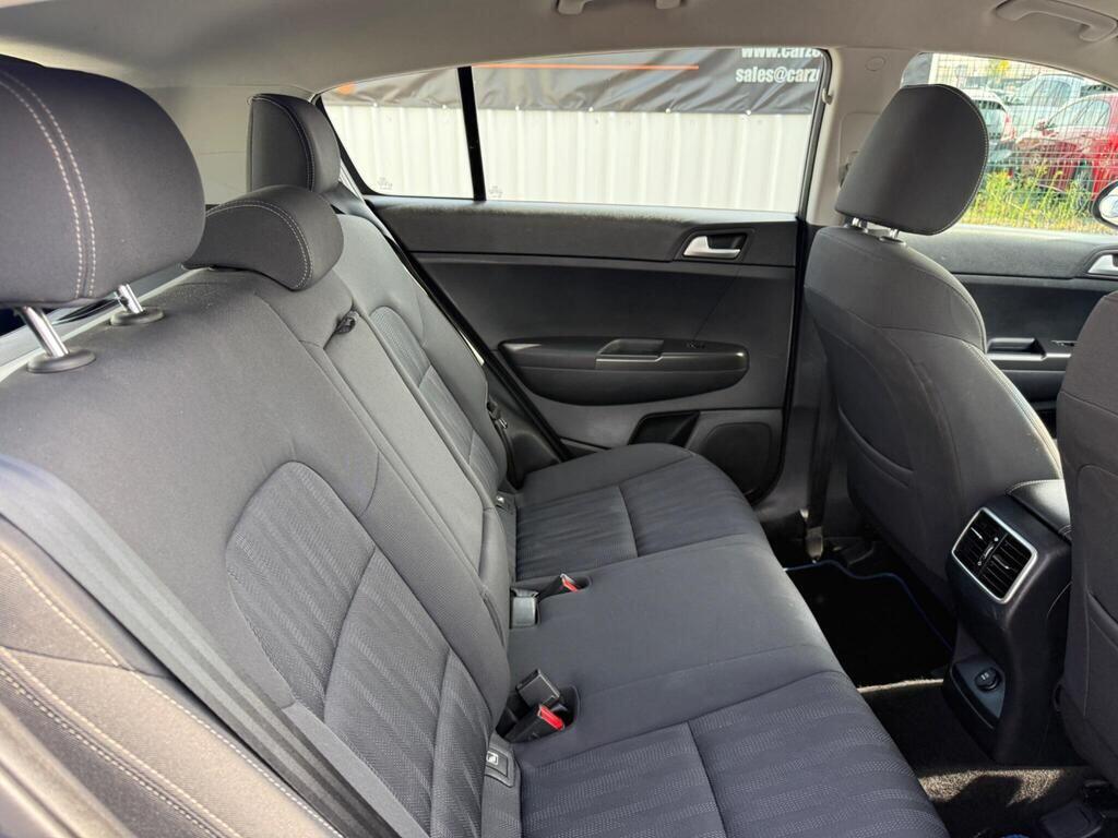 Used Kia Sportage 2017 for sale - 77812890: Photo 13