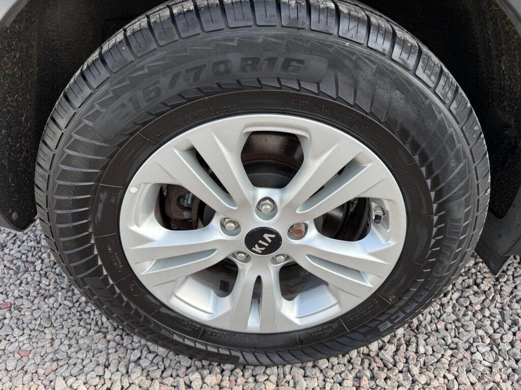 Used Kia Sportage 2017 for sale - 77812890: Photo 16