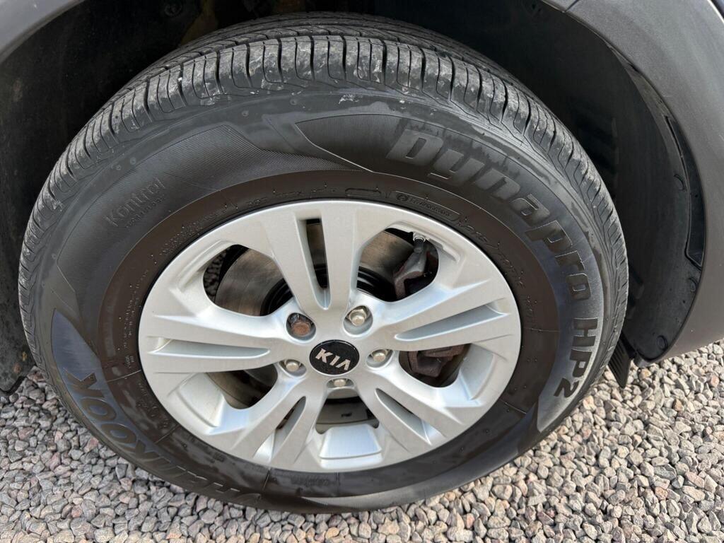 Used Kia Sportage 2017 for sale - 77812890: Photo 17