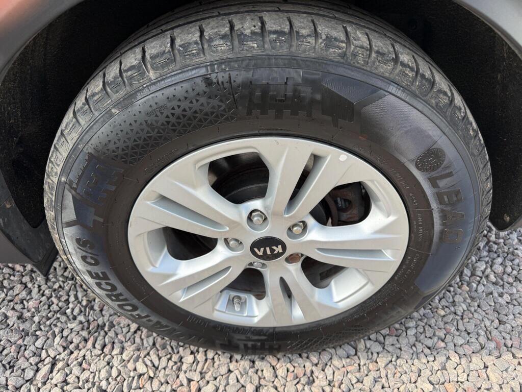 Used Kia Sportage 2017 for sale - 77812890: Photo 19