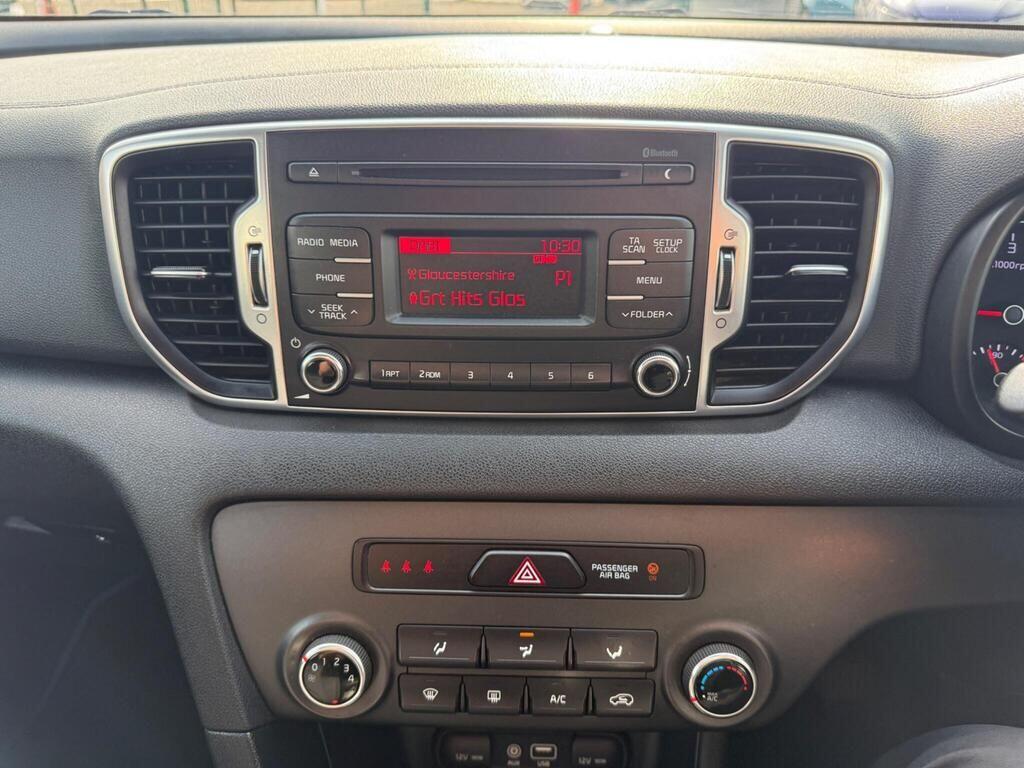 Used Kia Sportage 2017 for sale - 77812890: Photo 20