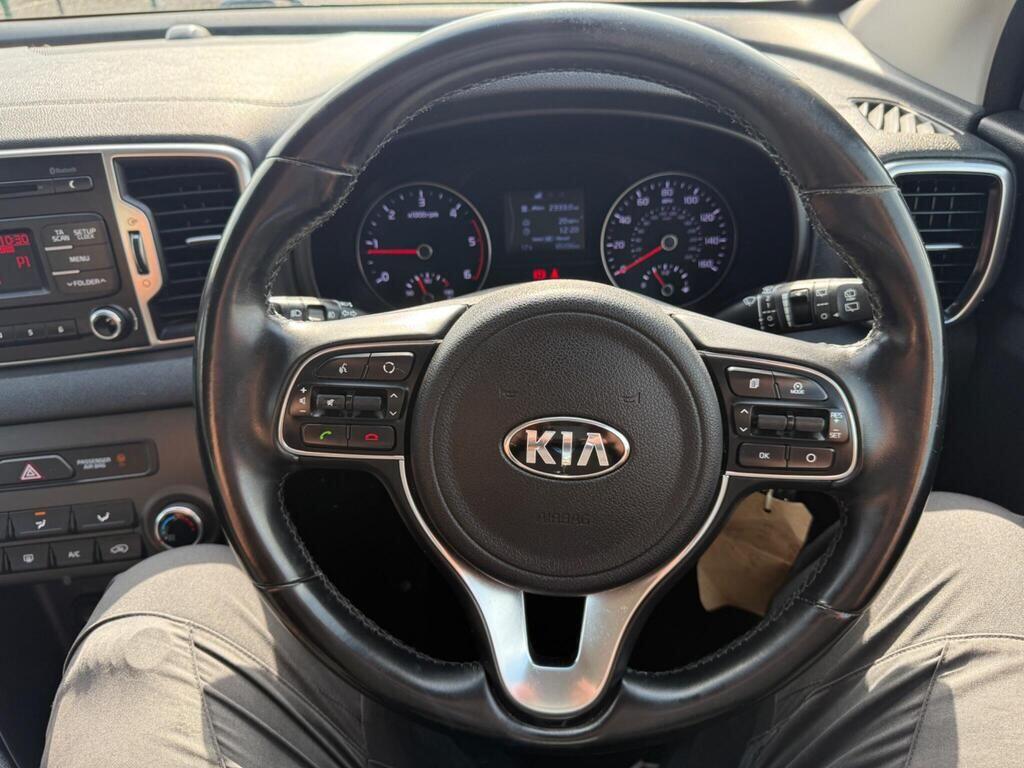 Used Kia Sportage 2017 for sale - 77812890: Photo 22