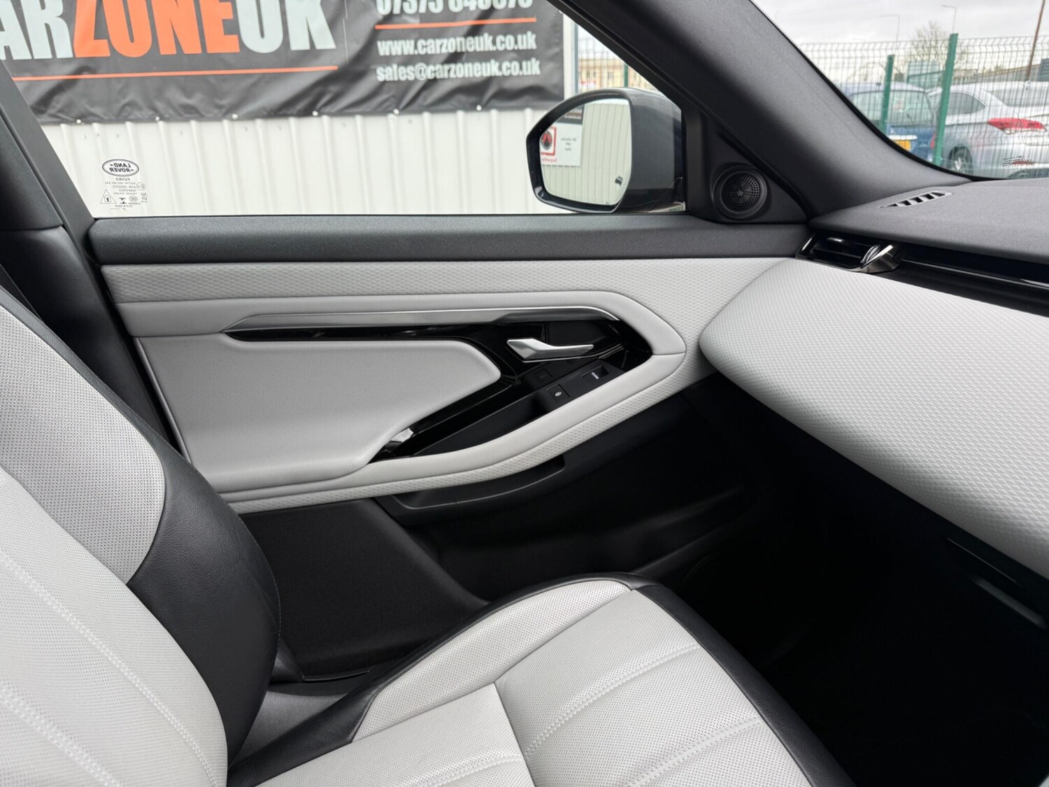 Used Land Rover Range Rover Evoque 2019 for sale - 77812877: Photo 14