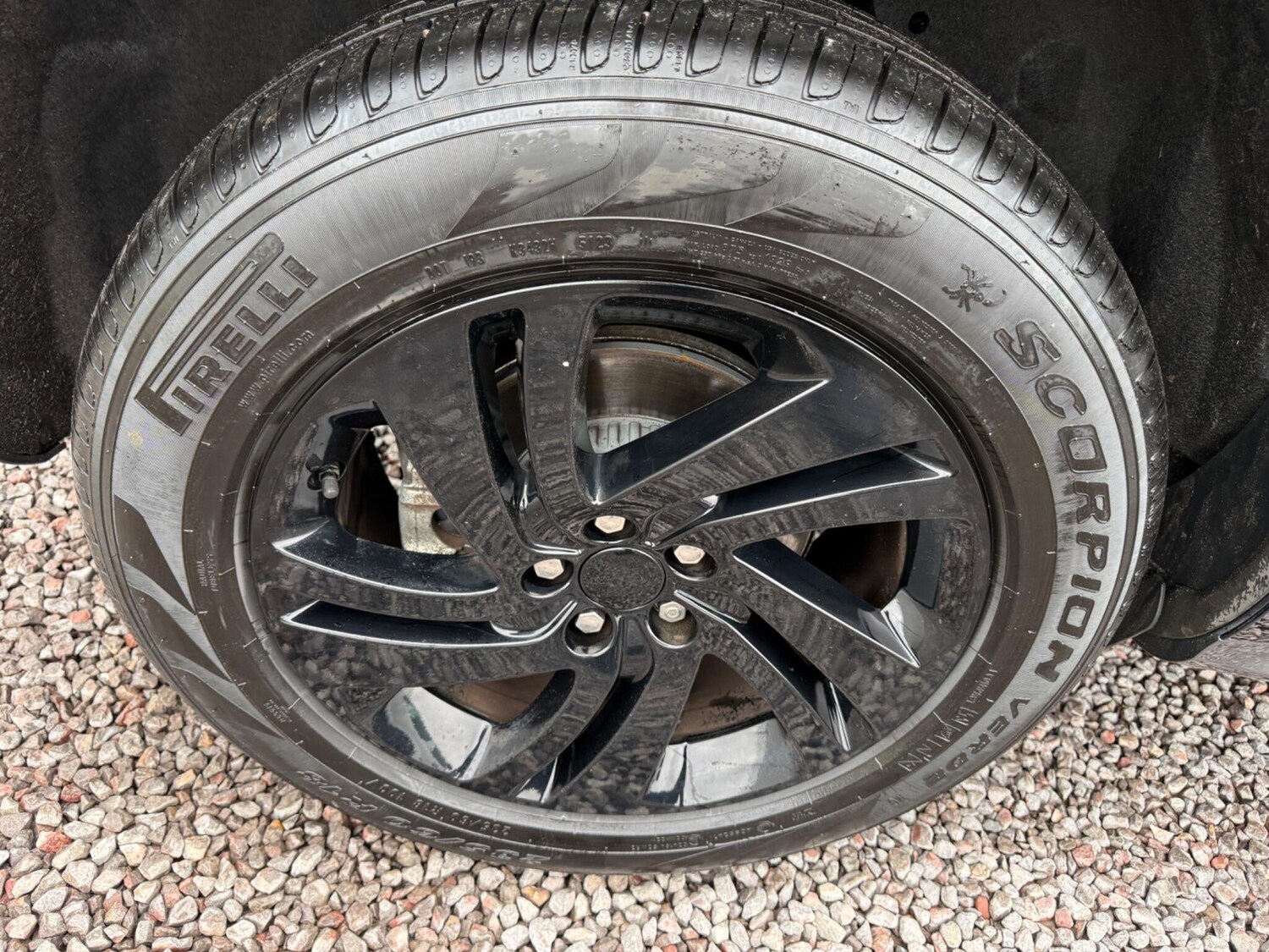 Used Land Rover Range Rover Evoque 2019 for sale - 77812877: Photo 15