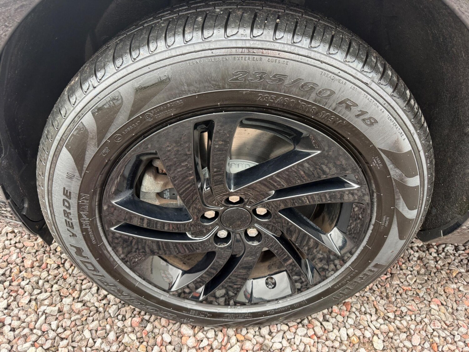 Used Land Rover Range Rover Evoque 2019 for sale - 77812877: Photo 17