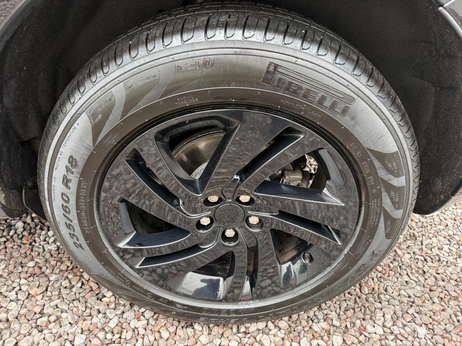 Used Land Rover Range Rover Evoque 2019 for sale - 77812877: Photo 18