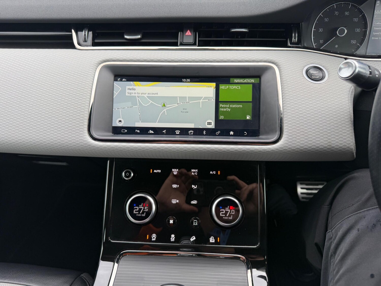 Used Land Rover Range Rover Evoque 2019 for sale - 77812877: Photo 19