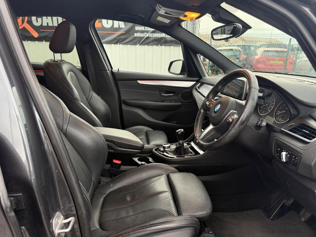 Used BMW 2 Series Active Tourer 2018 for sale - 77112896: Photo 12