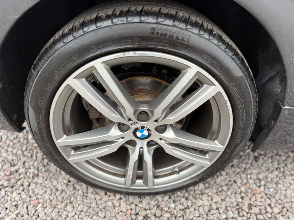 Used BMW 2 Series Active Tourer 2018 for sale - 77112896: Photo 19