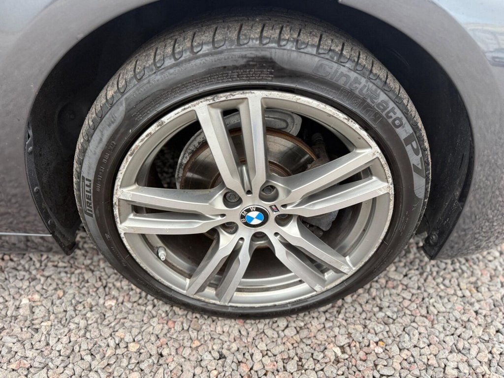 Used BMW 2 Series Active Tourer 2018 for sale - 77112896: Photo 20