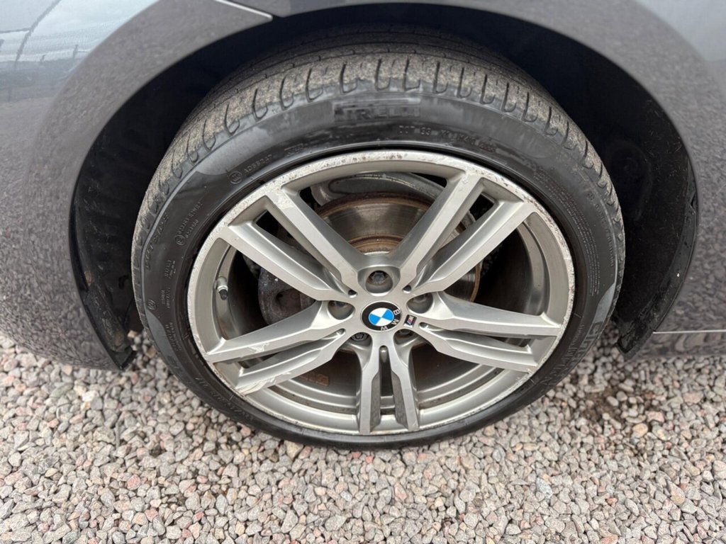 Used BMW 2 Series Active Tourer 2018 for sale - 77112896: Photo 21