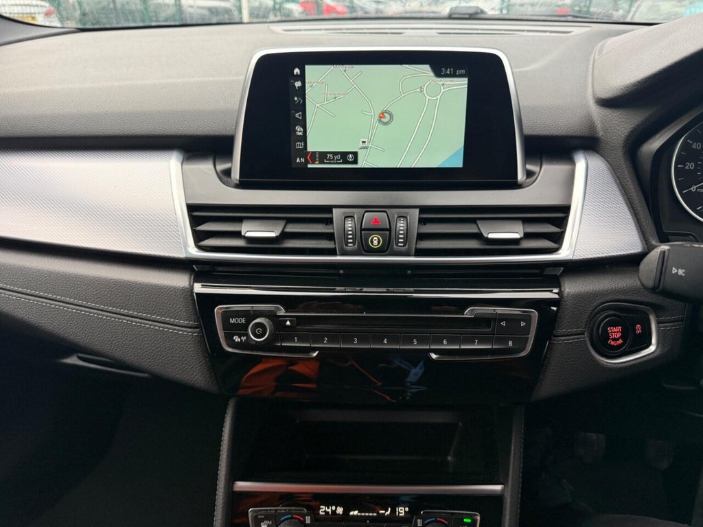 Used BMW 2 Series Active Tourer 2018 for sale - 77112896: Photo 23