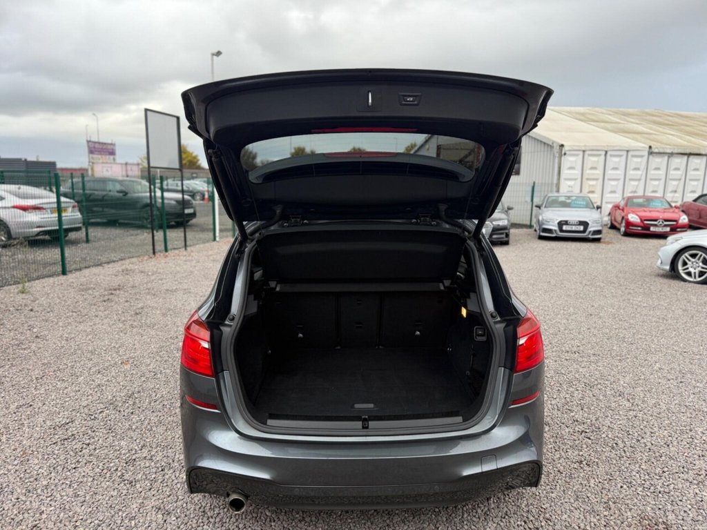 Used BMW 2 Series Active Tourer 2018 for sale - 77112896: Photo 24