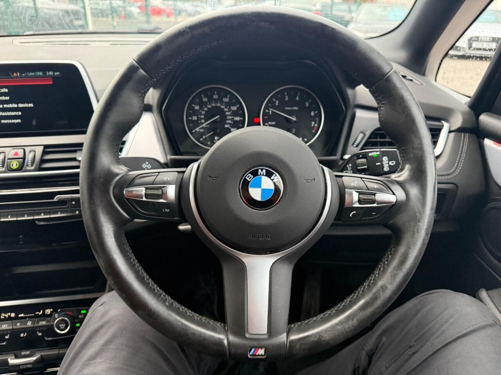 Used BMW 2 Series Active Tourer 2018 for sale - 77112896: Photo 25