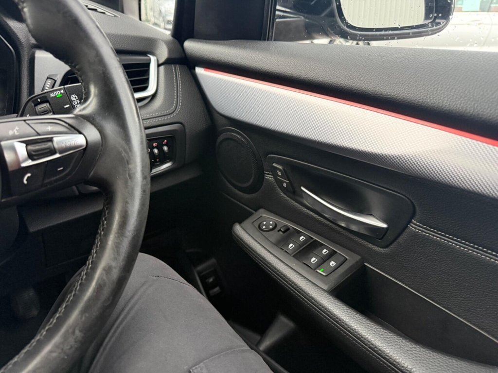Used BMW 2 Series Active Tourer 2018 for sale - 77112896: Photo 38
