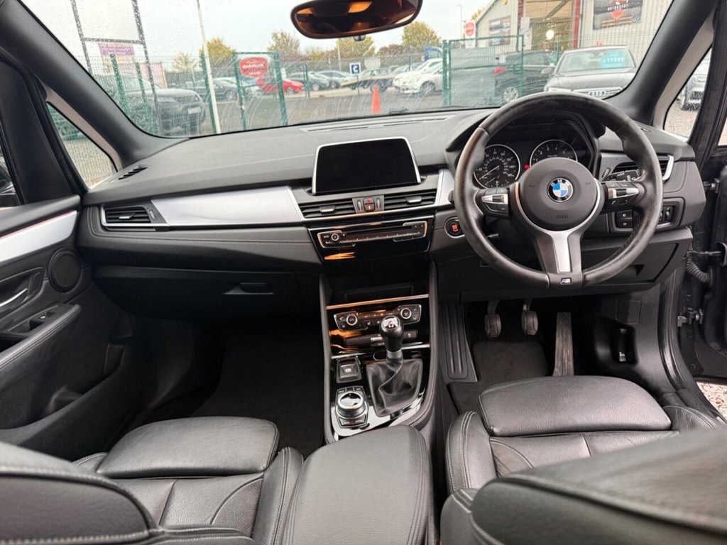 Used BMW 2 Series Active Tourer 2018 for sale - 77112896: Photo 45