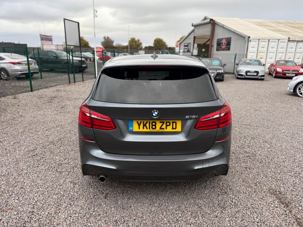 Used BMW 2 Series Active Tourer 2018 for sale - 77112896: Photo 7