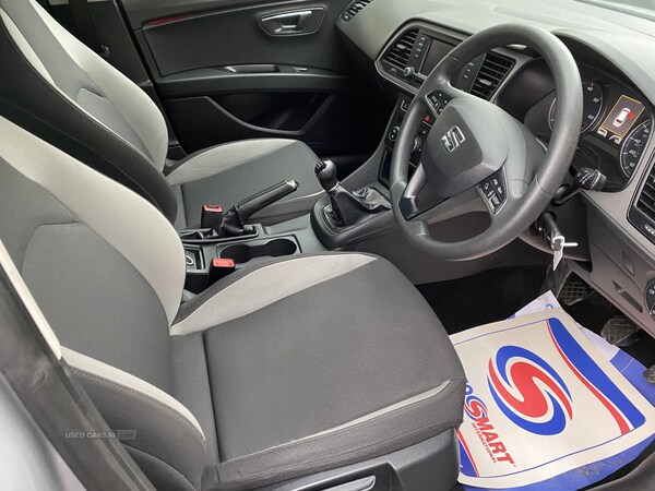 Used SEAT Leon 2015 for sale - 71248292: Photo 10