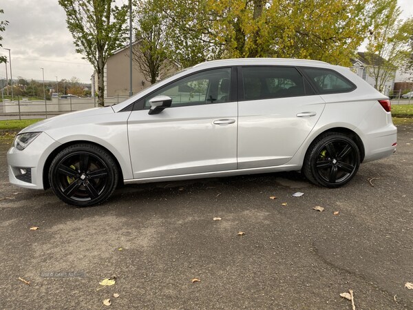 Used SEAT Leon 2015 for sale - 71248292: Photo 11