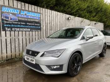 Used SEAT Leon 2015 for sale - 71248292: Photo