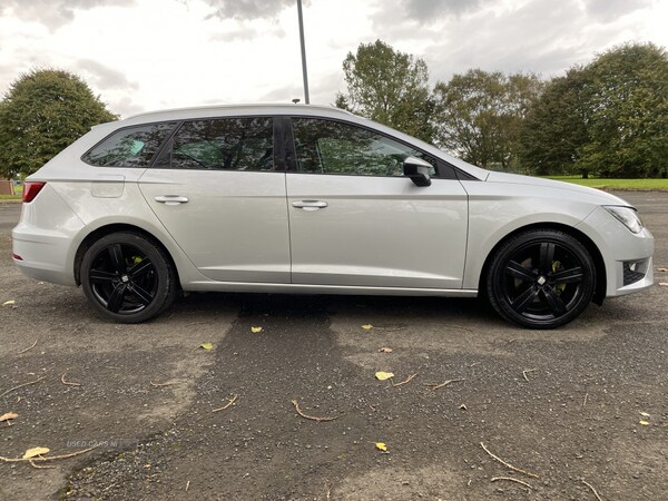 Used SEAT Leon 2015 for sale - 71248292: Photo 3