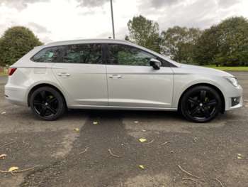 Used SEAT Leon 2015 for sale - 71248292: Photo