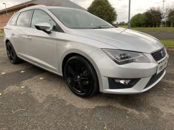 Used SEAT Leon 2015 for sale - 71248292: Photo
