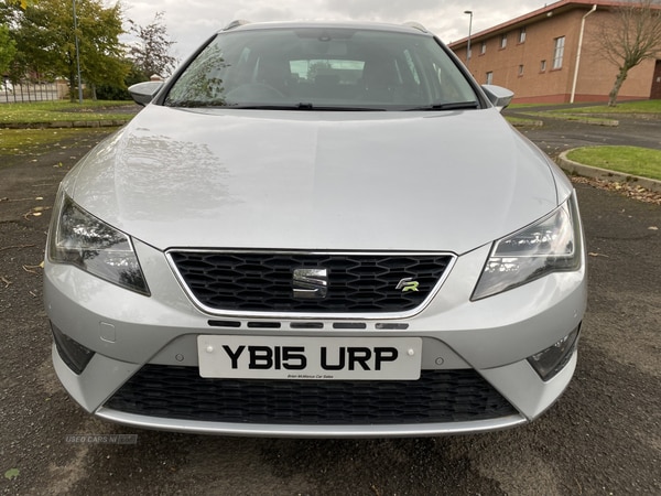 Used SEAT Leon 2015 for sale - 71248292: Photo 5