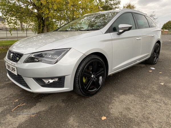 Used SEAT Leon 2015 for sale - 71248292: Photo 6