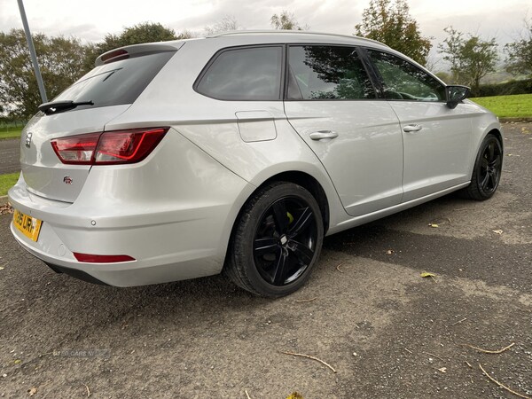 Used SEAT Leon 2015 for sale - 71248292: Photo 9
