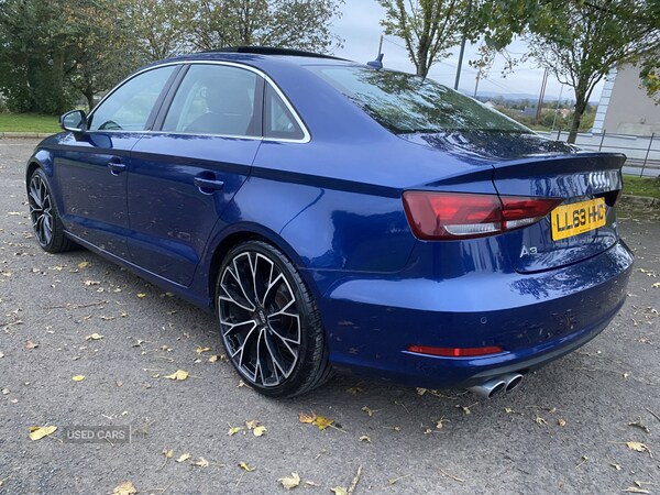 Used Audi A3 2013 for sale - 76251566: Photo 10
