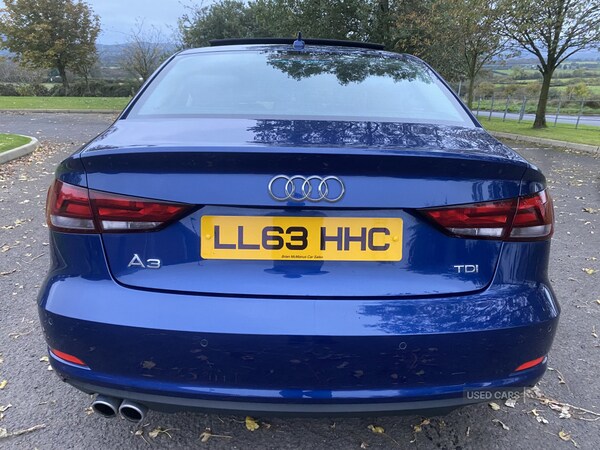 Used Audi A3 2013 for sale - 76251566: Photo 11