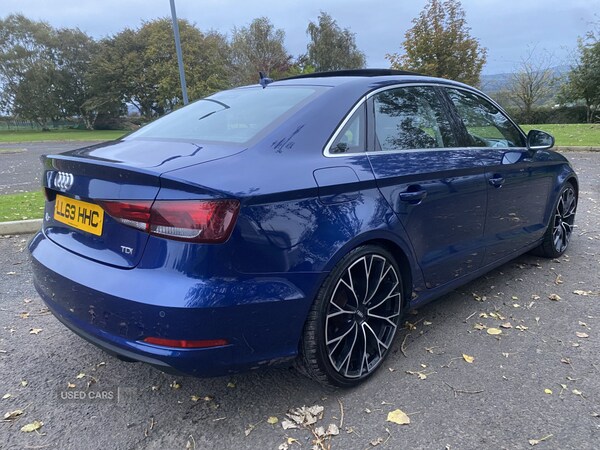 Used Audi A3 2013 for sale - 76251566: Photo 12