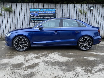 2013 - 2.0 TDI Sport 4dr