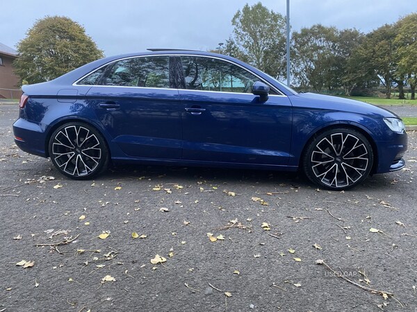 Used Audi A3 2013 for sale - 76251566: Photo 3