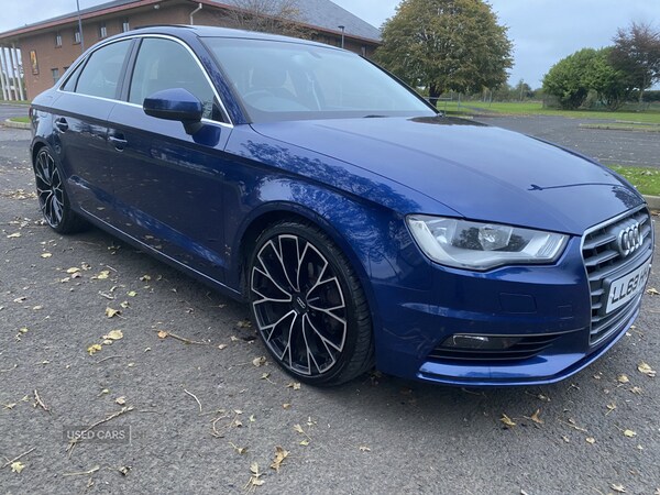 Used Audi A3 2013 for sale - 76251566: Photo 4