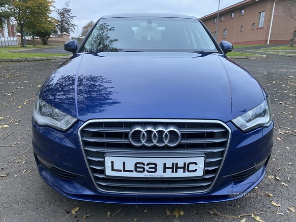 Used Audi A3 2013 for sale - 76251566: Photo 5