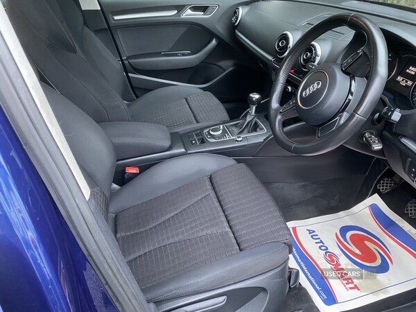 Used Audi A3 2013 for sale - 76251566: Photo 6
