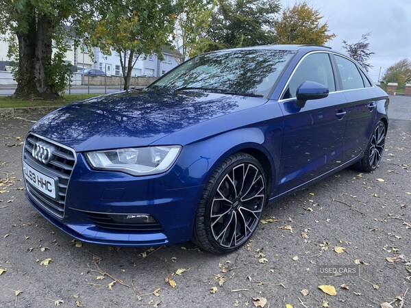 Used Audi A3 2013 for sale - 76251566: Photo 7