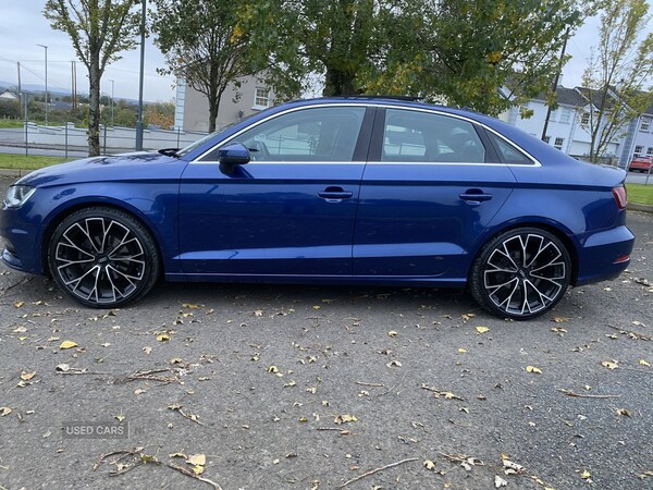 Used Audi A3 2013 for sale - 76251566: Photo 8