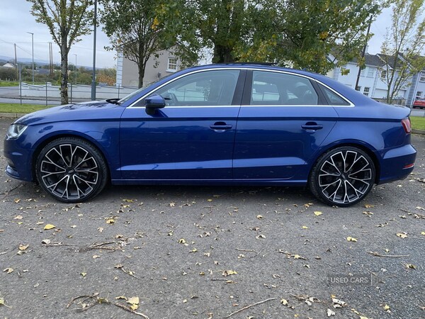 Used Audi A3 2013 for sale - 76251566: Photo 9