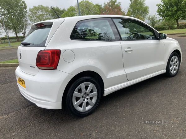 Used Volkswagen Polo 2013 for sale - 74862833: Photo 10