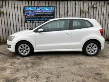 2013 - 1.2 TDI Bluemotion 3dr