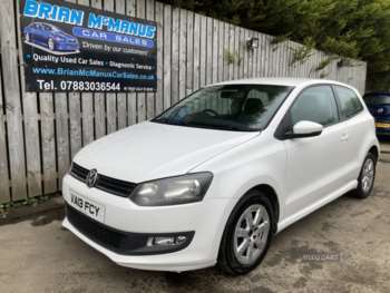 Used Volkswagen Polo 2013 for sale - 74862833: Photo