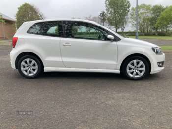 Used Volkswagen Polo 2013 for sale - 74862833: Photo