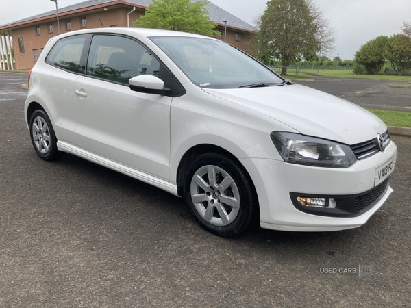 Used Volkswagen Polo 2013 for sale - 74862833: Photo 5