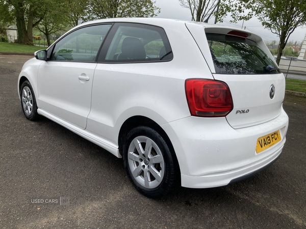 Used Volkswagen Polo 2013 for sale - 74862833: Photo 9
