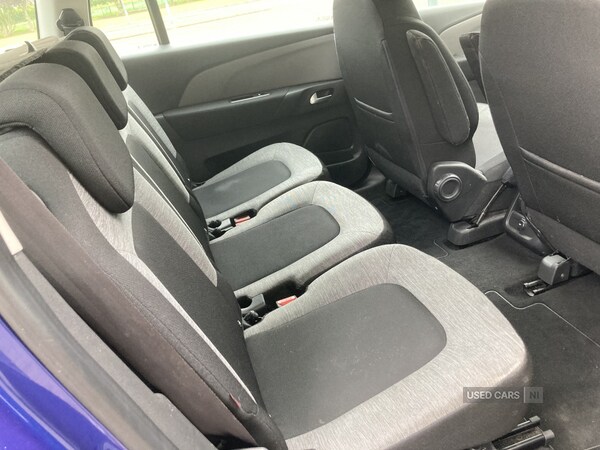 Used Citroen C4 Picasso 2016 for sale - 74828992: Photo 12